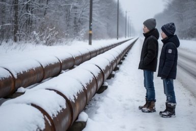 Изображение ПАО &quotКамчатскэнерго&quot