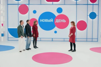 Новый день по-сибирски: как  поддержать себя весной в резко-континентальном климате