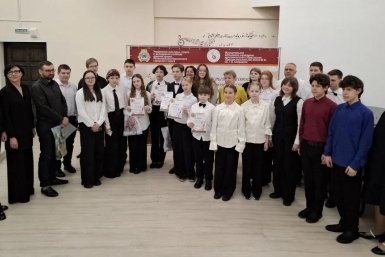 Фото с места событий Администрация ПКГО