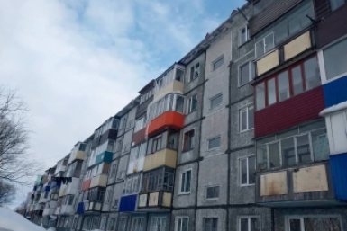 Фото с места событий Прокуратура Камчатского края