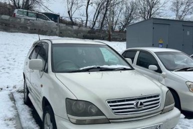 Автомобили, выставленные приставами на мартовские торги УФССП России по Камчатскому краю и Чукотскому АО