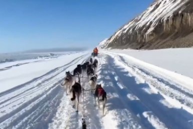 Кадр из фильма Анны Семашкиной Фильм-победитель/скрин видео