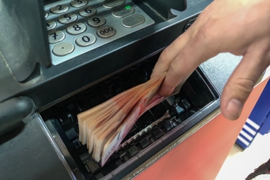 Молодой житель Камчатки перевёл мошенникам 3,7 млн рублей после звонков из "ФСБ"