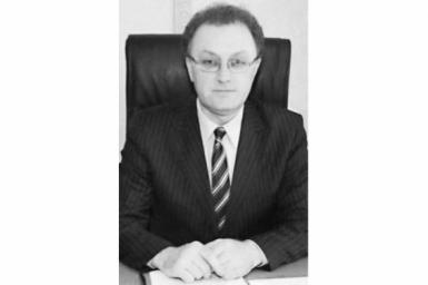 Грант Анатольевич Шайгородский Администрация ПКГО