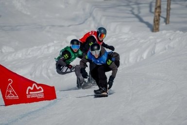 С места событий Михаил Котлярчук, представлено пресс-службой администрации ПКГО