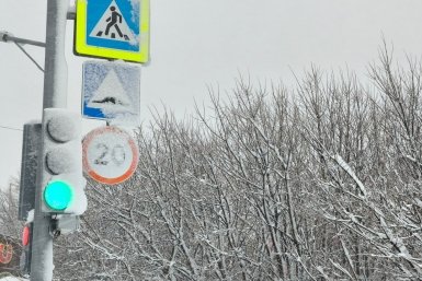 Циклон Ирина Васильева, ИА KamchatkaMedia