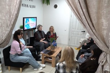Фото с места событий Пресс-служба отделения партии &quotЕДИНАЯ РОССИЯ&quot по Камчатскому краю