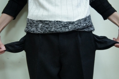 Почему вы до сих пор бедны: эксперт назвала тип мышления, который лишает денег