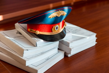 Следственный комитет, ск, следком, следователь, следователи, уголовное дело Илья Аверьянов, ИА PrimaMedia