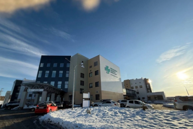 Штат Камчатской краевой больницы пополнили новые врачи 