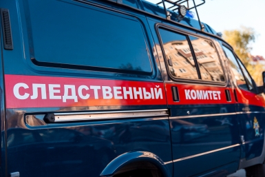 Бастрыкин ждёт доклад по делу о гибели жительницы Камчатки от упавшей с крыши наледи