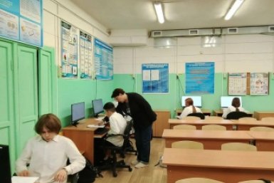 Фото с места событий Правительство Камчатского края