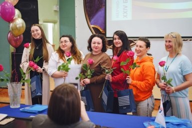 Архивное фото Правительство Камчатского края