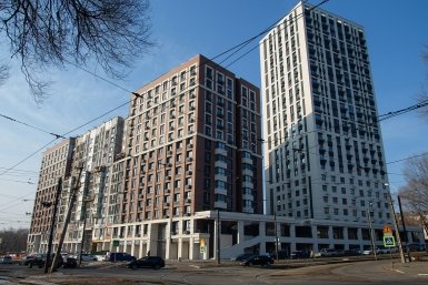 Большинство москвичей не сможет купить новую квартиру в столице Юлия Матреницкая, ИА AmurMedia.ru