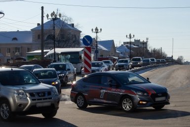 Есть несколько причин, по которым расход топлива может сильно увеличиться Юлия Матреницкая, ИА AmurMedia.ru