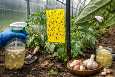 Тематическое фото Изображение сгенерировано ИИ Qwenlm.a (18+)