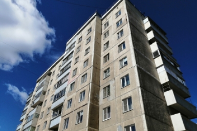 Ипотека может подешеветь до 12–13% к концу года Анета  Абрамченко, ИА ChitaMedia