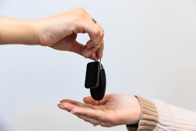 Водителям объяснили, как правильно выбрать первый автомобиль Яна Гайдук, ИА PrimaMedia