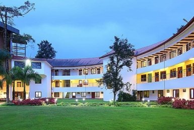 Номер в отеле выгоднее бронировать самостоятельно pxhere.com