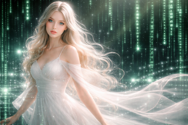 Тематическое фото Создано при помощи ИИ