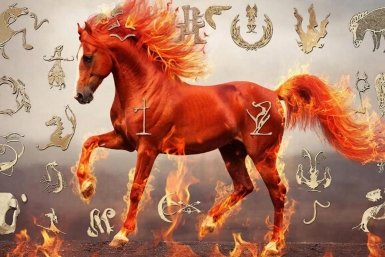 точный гороскоп Создано при помощи ИИ