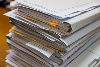 Дело о похищенных при реконструкции дороги на Камчатке 55 млн рублей отправили в суд