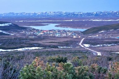 Фото с места событий Сергей Лебедев