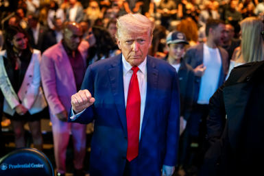 Обращение Трампа к нации не убедило американцев в его правоте в отношении Ирана whitehouse.gov