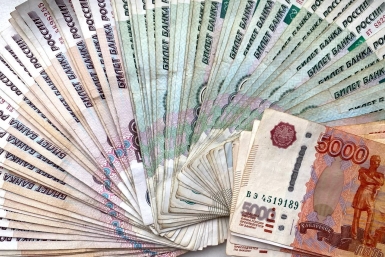 Переводы россиян начнут проверять: кому грозит блокировка счета Валерия Овдеенко, ИА PrimaMedia