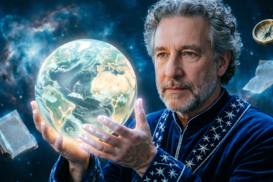 У вас дар географа, если ответите на 10 из 10 коварных вопросов - ТЕСТ ИИ Qwen (18+)