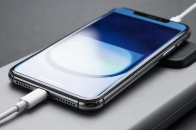 Вы убиваете батарею смартфона сами. Простая ошибка при зарядке, из-за которой телефон &quotумирает&quot за год Создано при помощи ИИ