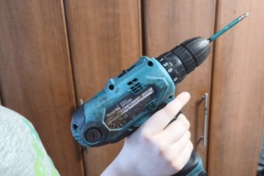 Электроинструменты. Тематическая фотография ИА KamchatkaMedia