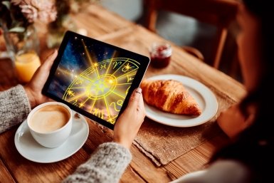 Гороскоп на неделю с 6 по 12 апреля для всех знаков зодиака