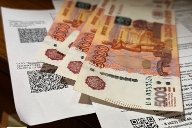 Россиянам назвали хитрый способ экономии на ЖКХ Валерия Овдеенко, ИА PrimaMedia.ru