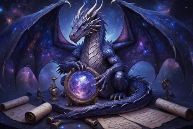 точный гороскоп Создано при помощи ИИ