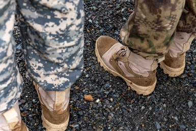 От призыва в России могут освободить еще одну категорию граждан