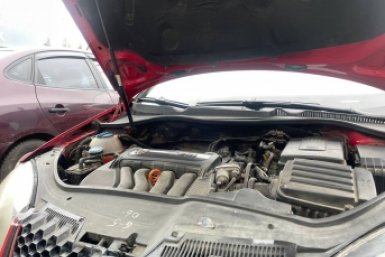 Забудьте про нагрузочную вилку: как проверить АКБ за 10 секунд - точнее не бывает ИА SevastopolMedia