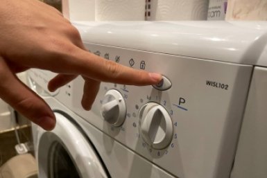 Обычная стирка теперь под запретом: россиян предупредили о неожиданных штрафах ИА Stavropol.Media