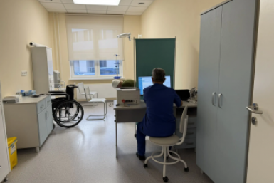 Путин ждёт доклад о ситуации со здравоохранением Камчатки до 1 июня ИА KamchatkaMedia