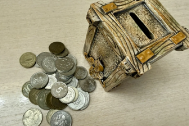 Жители Камчатки могут сдать накопившуюся мелочь в банки и магазины до 18 апреля ИА KamchatkaMedia