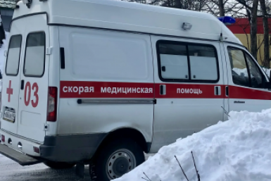 На Камчатке мужчину спасли от клинической смерти по телефону ИА KamchatkaMedia