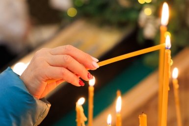 Россиянам объяснили, как правильно провести Великий четверг