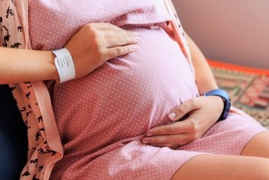 Девичник для беременных пройдет в столице Камчатки