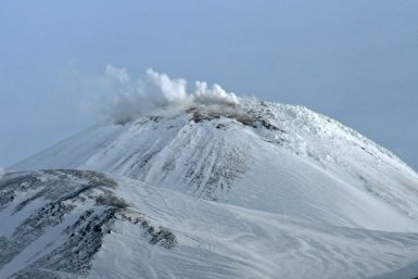 Фото Правительство Камчатского края