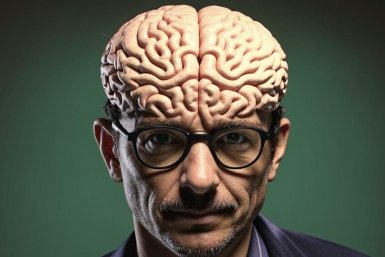 Тематическое фото Создано при помощи ИИ