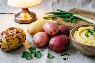 Тематическое фото Создано при помощи ИИ