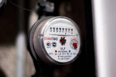 За опоздание передачи показаний счетчика воды плату будут начислять по-новому Илья Аверьянов, ИА PrimaMedia.ru