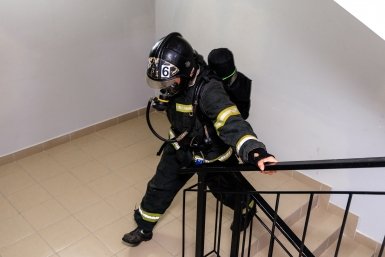 Контрольное управление проверит управляйку в столице Камчатки после гибели пенсионерки