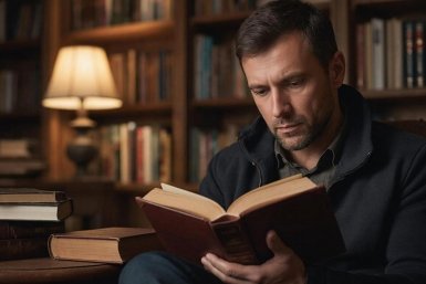 Думаете, что вы умнее других? Попробуйте взять планку в 8/8 баллов в нашем тесте