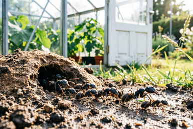 Тематическое фото Создано при помощи ИИ